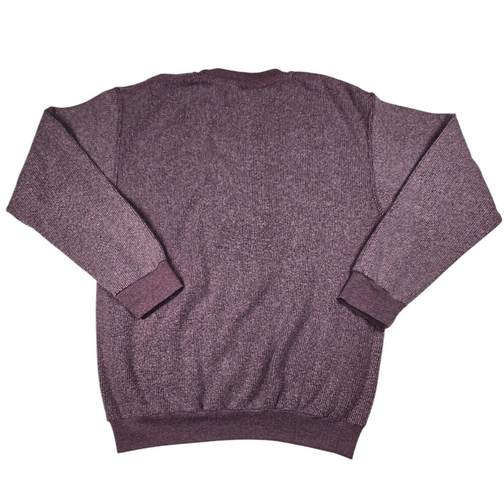 Briar Creek Sportswear Vintage Alabama Roll Tide‎ Sweater Pullover Mens Large - Picture 2 of 7